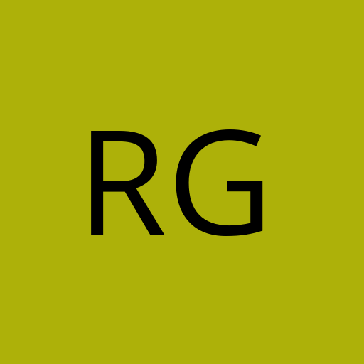 Robin Graham's avatar